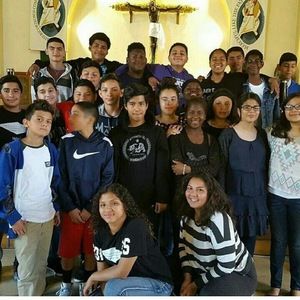 Meet your Posher, Ianna